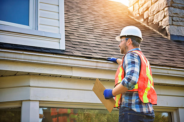 Licensed Gutter Installation service in Hebron, ND - Roof Repair Smedway